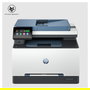 HP LaserJet PRO MFP 3302fdwg Impresora Láser Color 4 en 1 A4, LAN, WLAN, ADF, Duplex