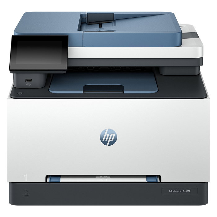 HP LaserJet PRO MFP 3302fdwg Impresora Láser Color 4 en 1 A4, LAN, WLAN, ADF, Duplex