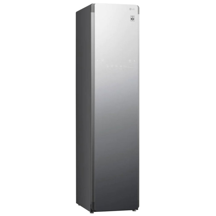LG S3MFC Styler con frontal de espejo