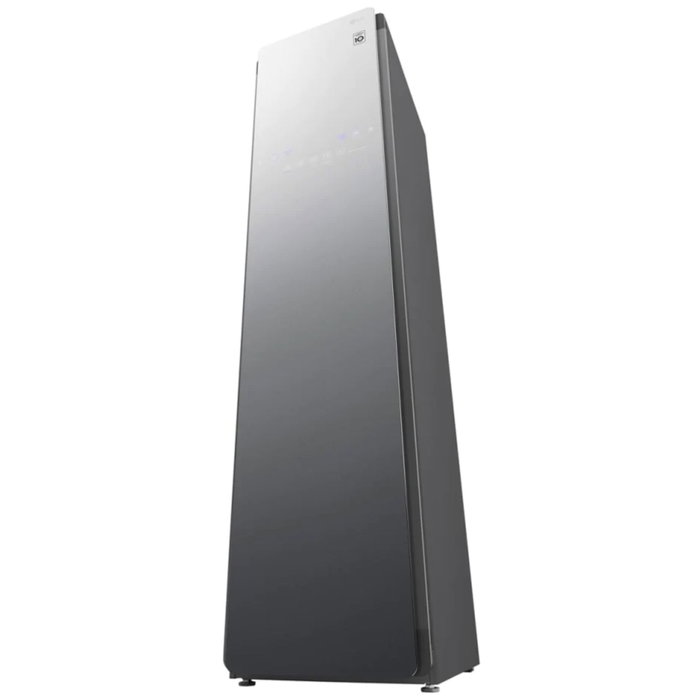 LG S3MFC Styler con frontal de espejo