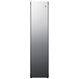 LG S3MFC Styler con frontal de espejo
