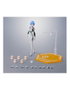 Tamashii Nations S.H. Figuarts Rei Ayanami Evangelion
