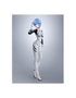 Tamashii Nations S.H. Figuarts Rei Ayanami Evangelion