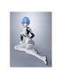 Tamashii Nations S.H. Figuarts Rei Ayanami Evangelion