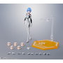 Tamashii Nations S.H. Figuarts Rei Ayanami Evangelion