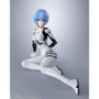 Tamashii Nations S.H. Figuarts Rei Ayanami Evangelion