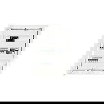 go-eCharger CH-30-01 Controlador Negro 230V-400V 50Hz