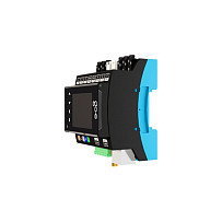 go-eCharger CH-30-01 Controlador Negro 230V-400V 50Hz