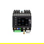 go-eCharger CH-30-01 Controlador Negro 230V-400V 50Hz