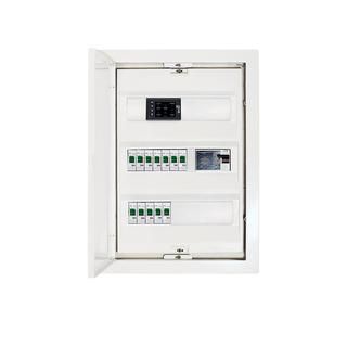 go-e Controller - Gestión de autoconsumo fotovoltaico y equilibrado de carga dinámica