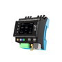 go-e Controller - Gestión de autoconsumo fotovoltaico y equilibrado de carga dinámica