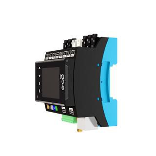go-e Controller - Gestión de autoconsumo fotovoltaico y equilibrado de carga dinámica