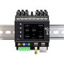 go-e Controller - Gestión de autoconsumo fotovoltaico y equilibrado de carga dinámica