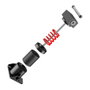 Moza Racing SR-P Lite RS22 Performance Kit de pedales
