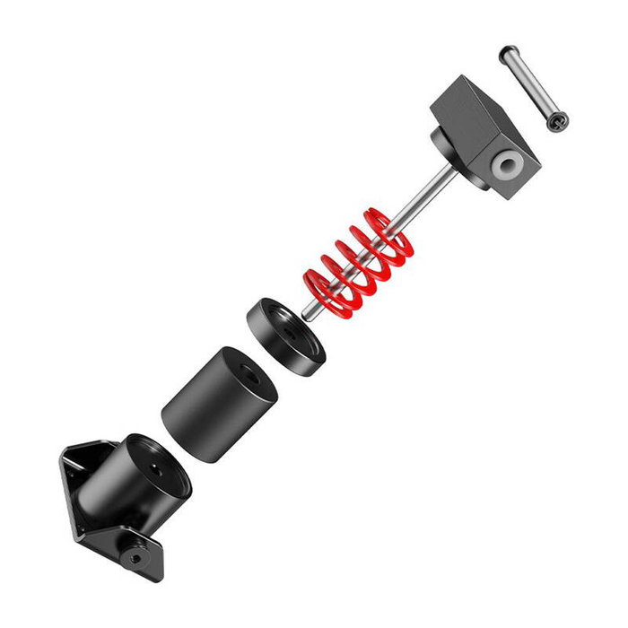 Moza Racing SR-P Lite Brake Pedal Performance Kit RS22