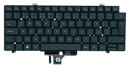 Dell Teclado Interno JMCWC Retroiluminado 80 Teclas Portugués