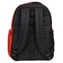 Mochila Escolar Spider-Man Rojo Negro 32 x 15 x 42 cm