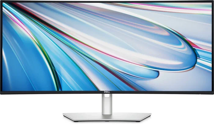 Dell UltraSharp U3425WE Monitor Curvo 34 pulgadas UWQHD IPS Black Dell UltraSharp U3425WE Monitor Curvo 34 pulgadas UWQHD IPS Black