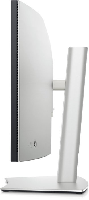 Dell UltraSharp U3425WE Monitor Curvo 34 pulgadas UWQHD IPS Black Dell UltraSharp U3425WE Monitor Curvo 34 pulgadas UWQHD IPS Black