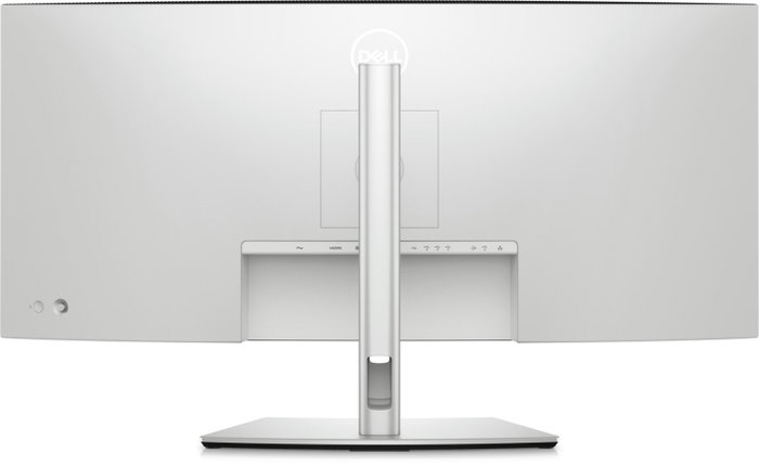 Dell UltraSharp U3425WE Monitor Curvo 34 pulgadas UWQHD IPS Black Dell UltraSharp U3425WE Monitor Curvo 34 pulgadas UWQHD IPS Black