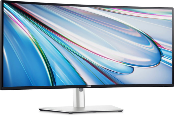 Dell UltraSharp U3425WE Monitor Curvo 34 pulgadas UWQHD IPS Black Dell UltraSharp U3425WE Monitor Curvo 34 pulgadas UWQHD IPS Black