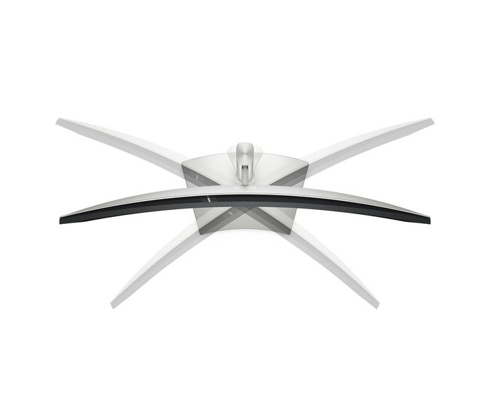 Dell Ultrasharp U3425WE - Monitor Curvo 34" WQHD 3440x1440 120Hz IPS Black USB-C Thunderbolt 4