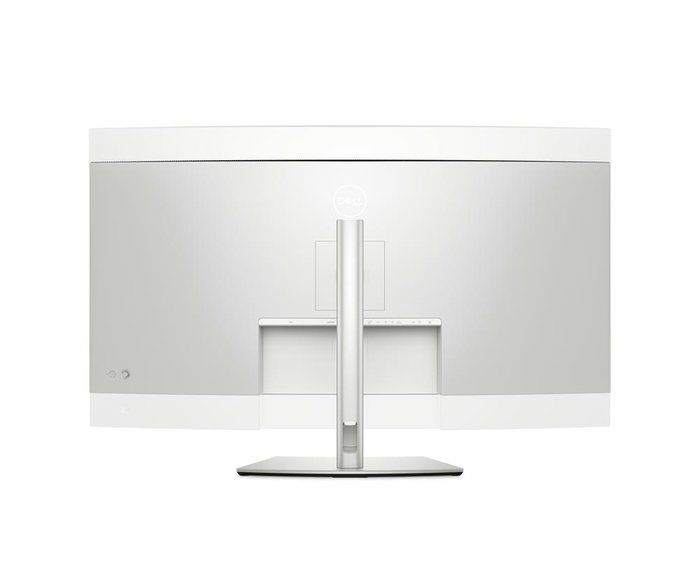 Dell Ultrasharp U3425WE - Monitor Curvo 34" WQHD 3440x1440 120Hz IPS Black USB-C Thunderbolt 4