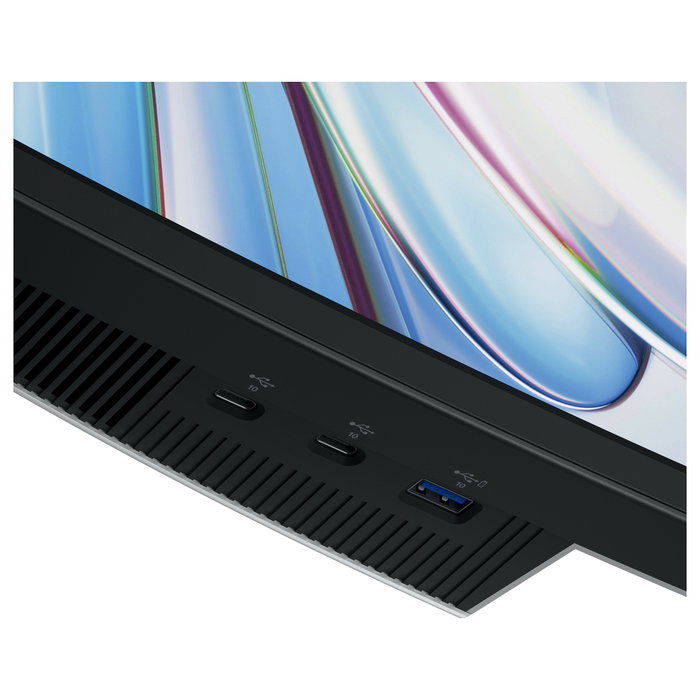 Dell UltraSharp U3425WE Monitor Curvo 34 pulgadas UWQHD IPS Black Dell UltraSharp U3425WE Monitor Curvo 34 pulgadas UWQHD IPS Black