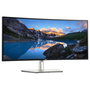 Dell UltraSharp U3425WE Monitor Curvo 34 pulgadas UWQHD IPS Black