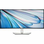Dell UltraSharp U3425WE Monitor Curvo 34 pulgadas UWQHD IPS Black