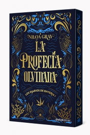 ESENCIA La profecía olvidada
