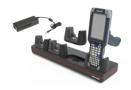 Honeywell CK65-CB-UVN-0 Estación Dock para Móvil Negro