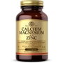 SOLGAR Calcio Magnesio Plus Zinc 100 Comprimidos