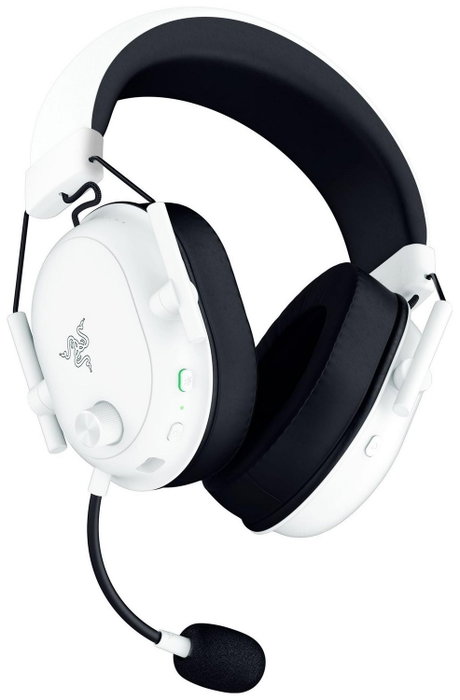 Razer BlackShark V2 HyperSpeed White Edition