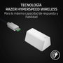 Razer BlackShark V2 HyperSpeed White Edition
