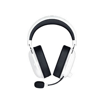 Razer BlackShark V2 HyperSpeed White Edition
