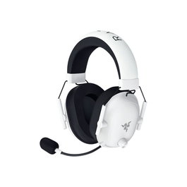 Razer BlackShark V2 HyperSpeed Auriculares Gaming Inalámbricos - Blanco (RZ04-04960200-R3M1)