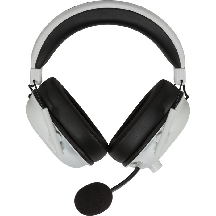 Razer BlackShark V2 HyperSpeed White Edition