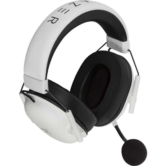 Razer BlackShark V2 HyperSpeed White Edition