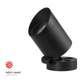 Opple Lighting LEDSpotProjector-E Rd82-8W-830-36D Negro