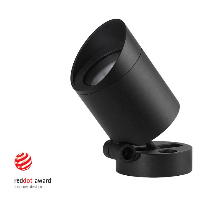 Opple Lighting LEDSpotProjector-E Rd82-8W-830-36D Negro Opple Lighting LEDSpotProjector-E Rd82-8W-830-36D Negro