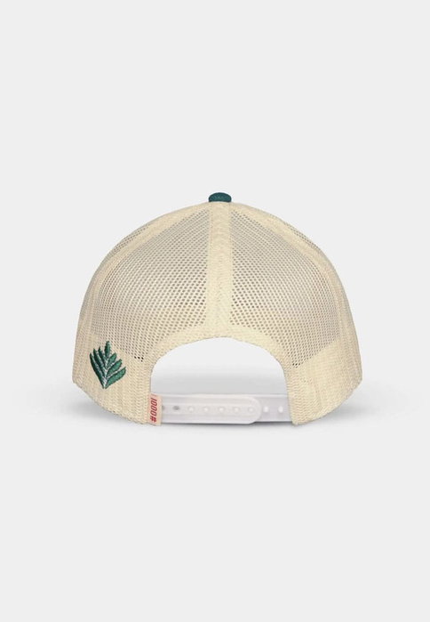 Difuzed Pokémon Gorra Camionero Bulbasaur