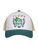 Difuzed Pokémon Gorra Camionero Bulbasaur
