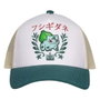 Difuzed Pokémon Gorra Camionero Bulbasaur