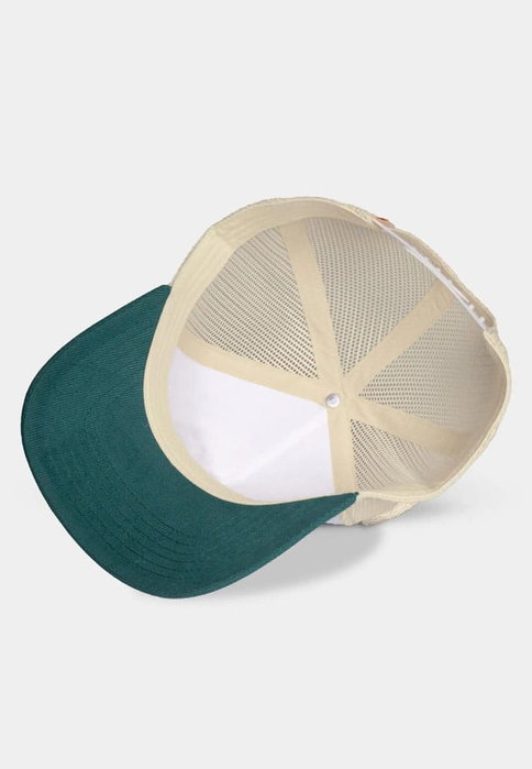 Difuzed Pokémon Gorra Camionero Bulbasaur