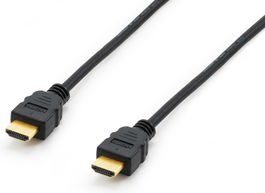 EQUIP CABLE HDMI/M - HDMI/M 1.4 1.8M HIGH SPEED 4K