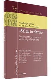 Sal de tu tierra, Guadalupe Seijas de los Ríos-Zarzosa - VERBO DIVINO