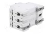 LEGRAND Interruptor magnetotérmico S310 TX 3 polos 10A Caract D