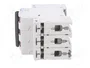 LEGRAND Interruptor magnetotérmico S310 TX 3 polos 10A Caract D