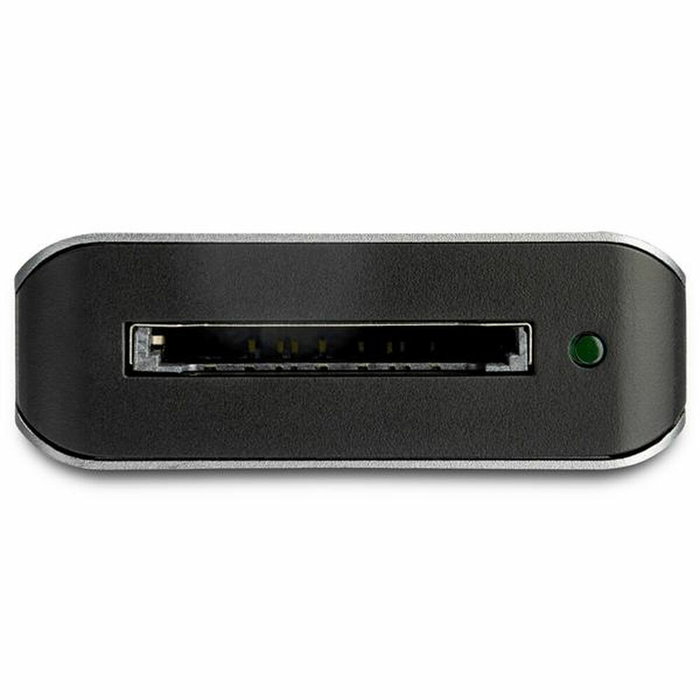 Startech Hub USB-C 10Gbps de 3 Puertos con Lector de Tarjetas SD - HB31C3ASDMB - Hub 1x USB-C + 3x USB-A Startech Hub USB-C 10Gbps de 3 Puertos con Lector de Tarjetas SD - HB31C3ASDMB - Hub 1x USB-C + 3x USB-A